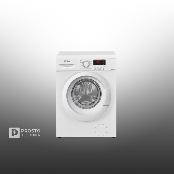 Стиральная машина Korting KWM 40B1270